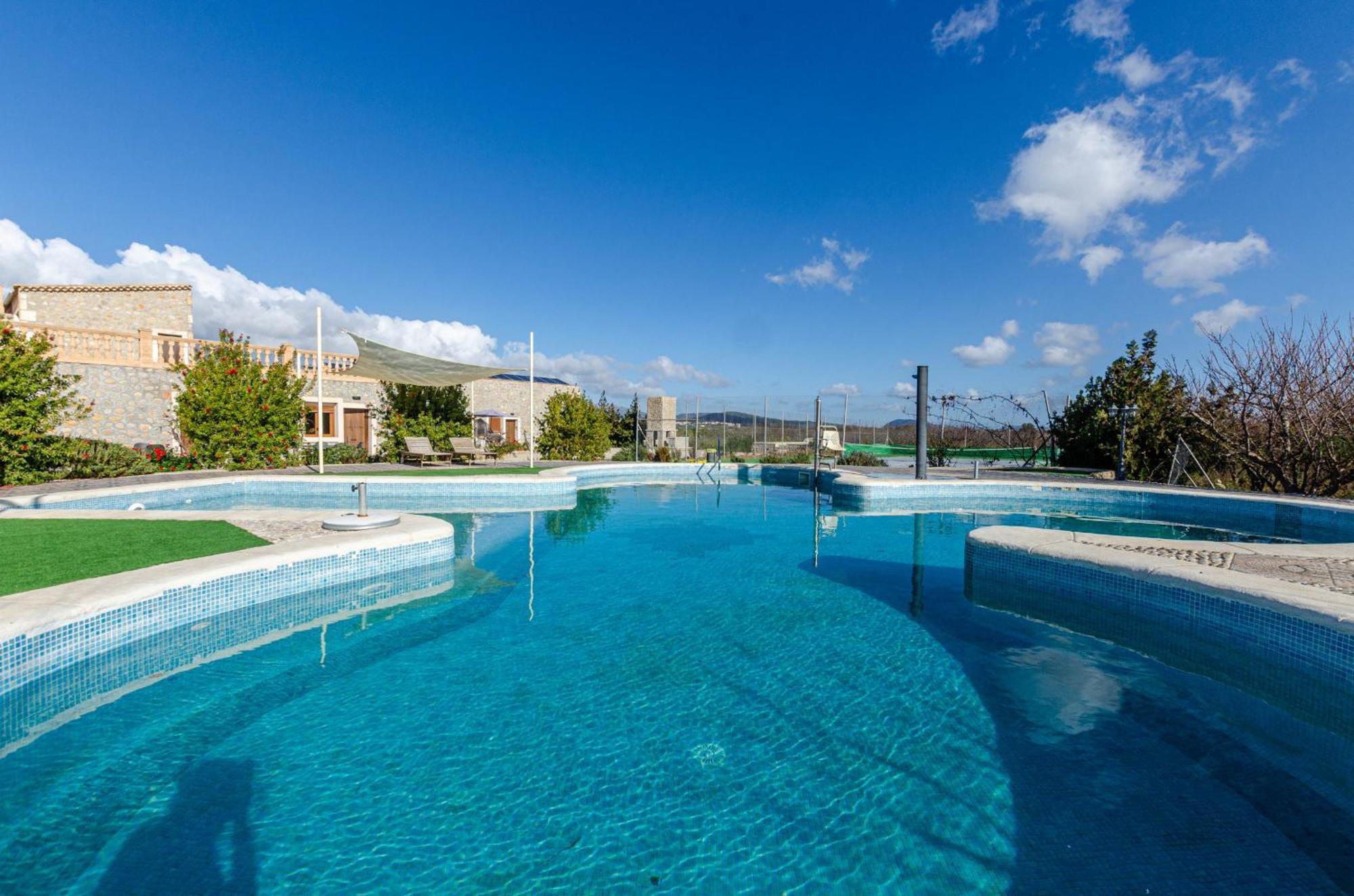 Agroturismo El Limonar 2, Yourhouse Lägenhet *