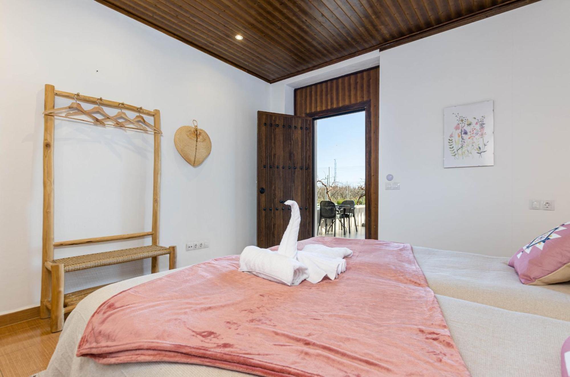 Agroturismo El Limonar 2, Yourhouse Lägenhet