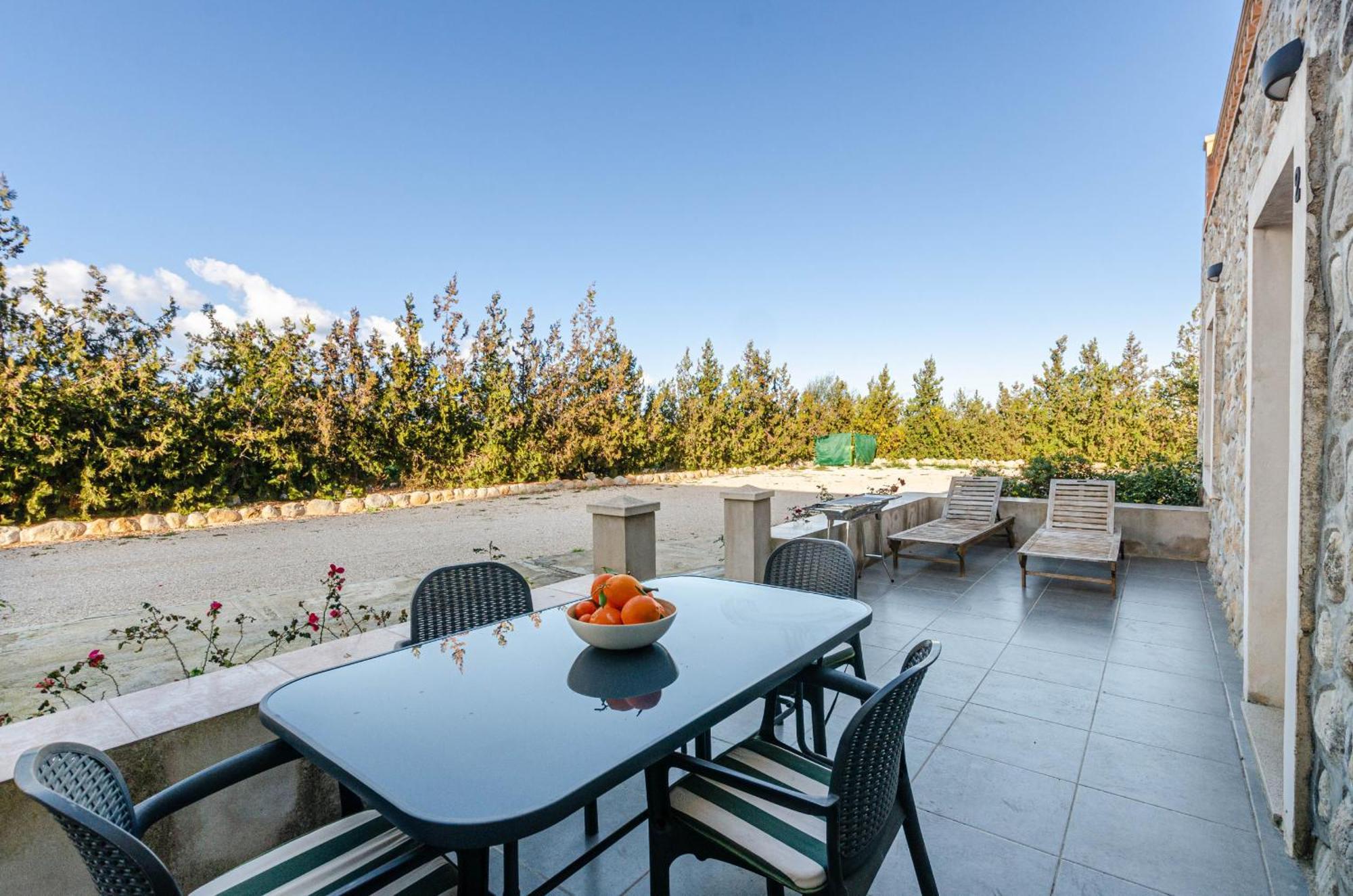 Lägenhet Agroturismo El Limonar 2, Yourhouse *