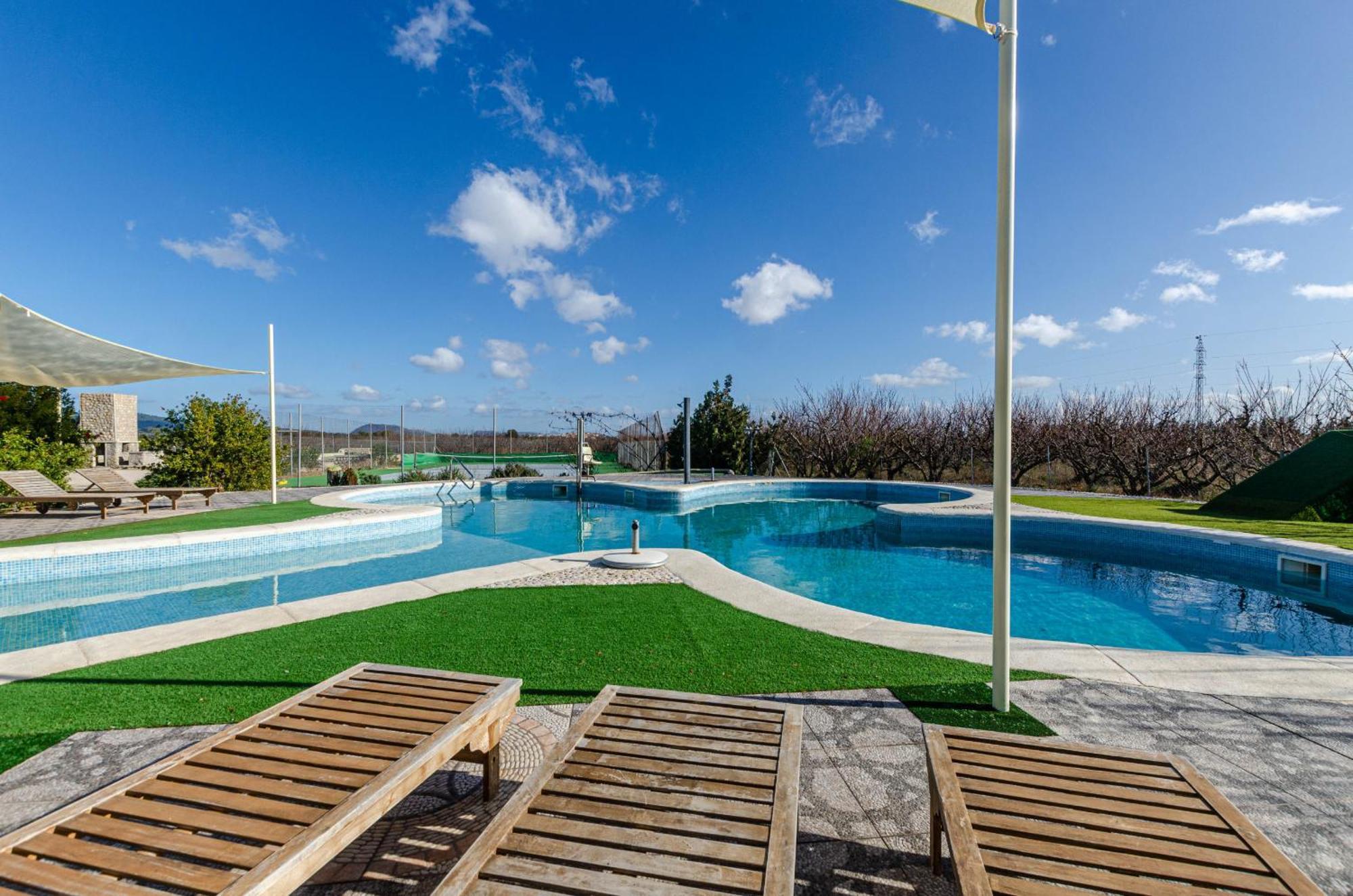 Lägenhet Agroturismo El Limonar 2, Yourhouse Inca (Mallorca)