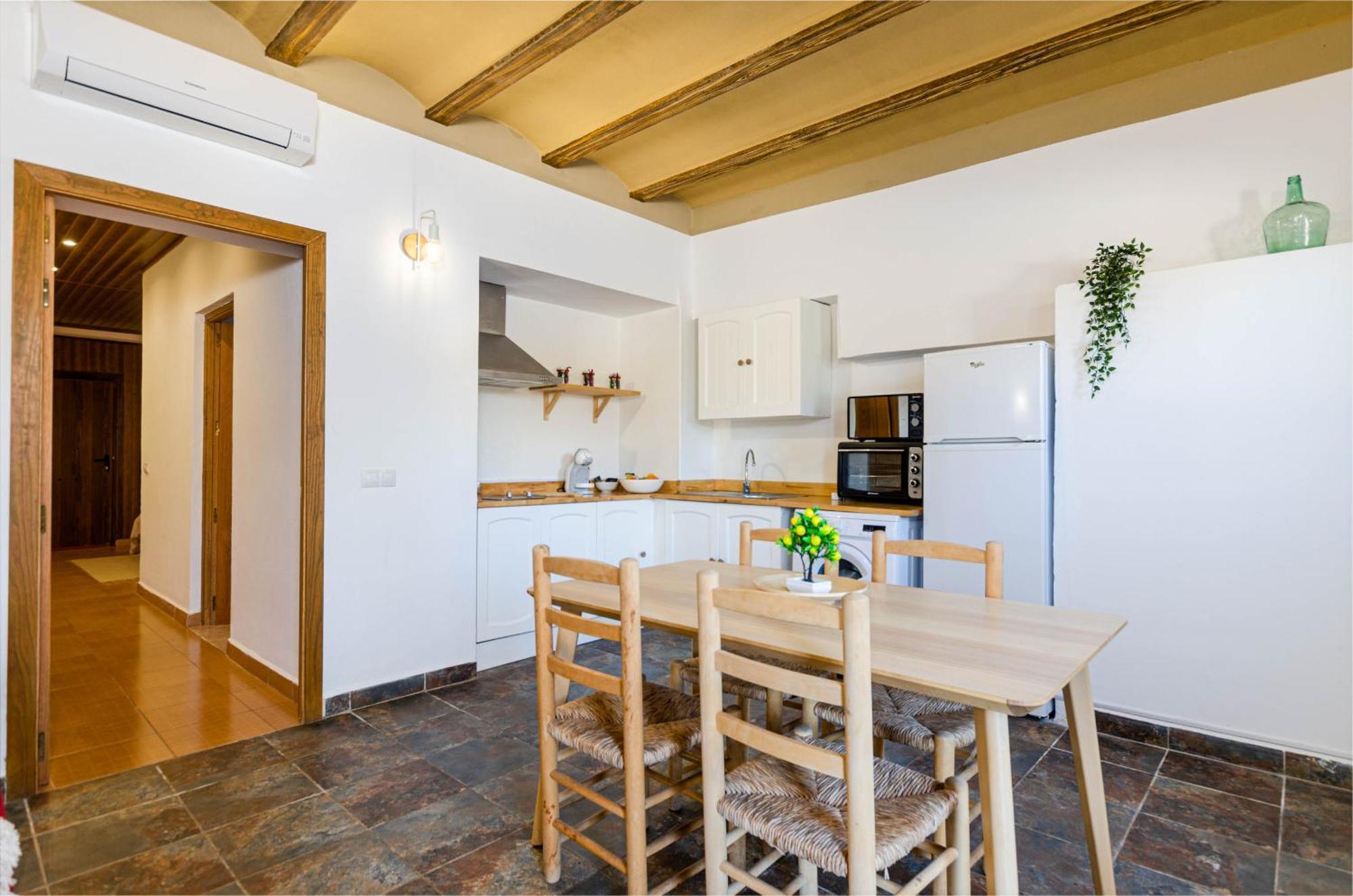 Agroturismo El Limonar 2, Yourhouse Lägenhet Inca (Mallorca)