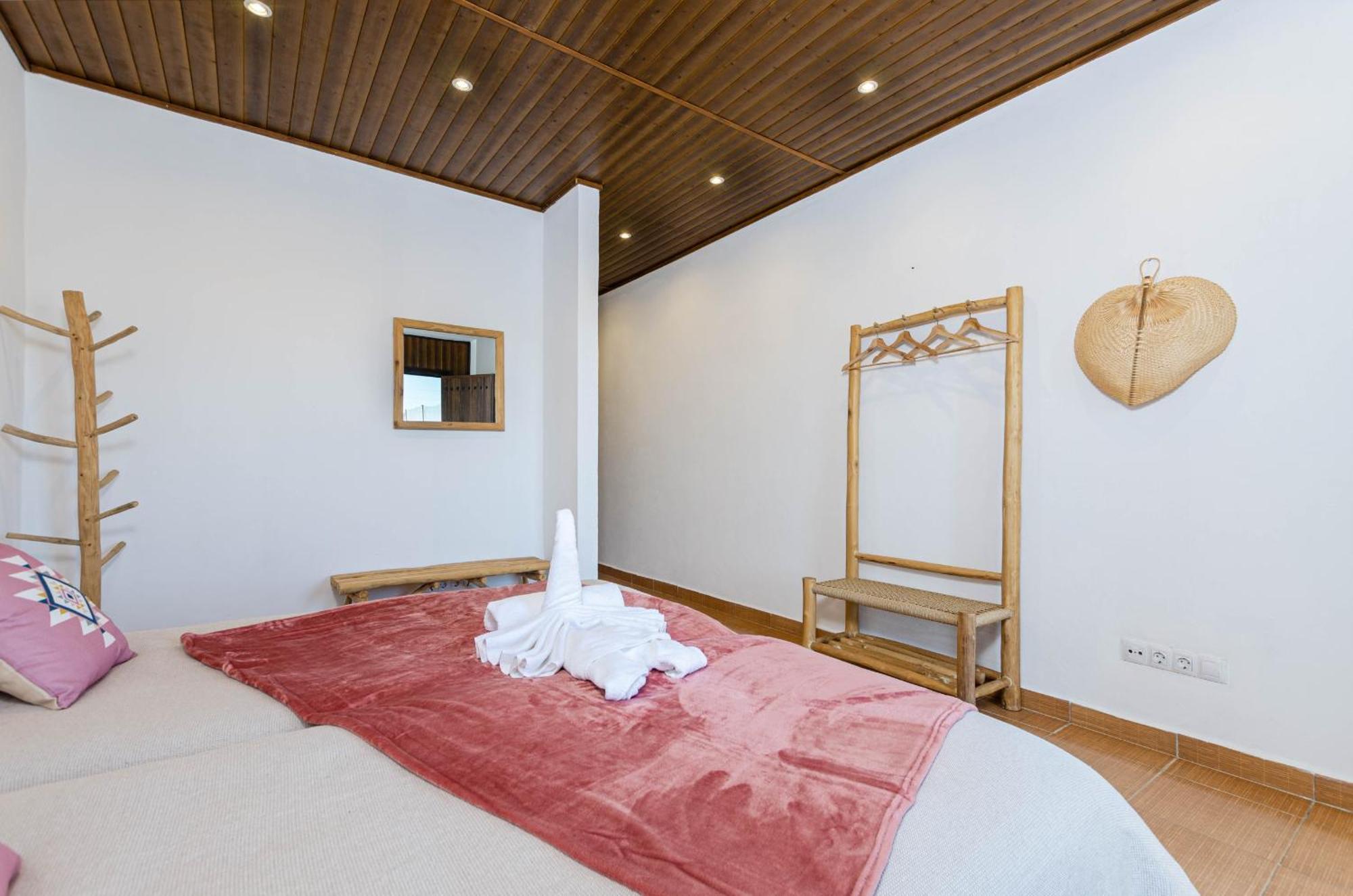 Agroturismo El Limonar 2, Yourhouse Lägenhet