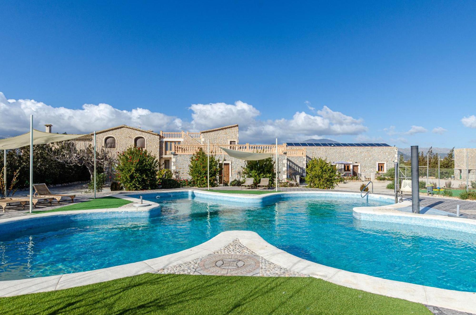 Lägenhet Agroturismo El Limonar 2, Yourhouse